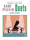 Easy Movie Duets