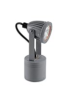 RELCO LIGHTING Foco Led Amsterdam Plata