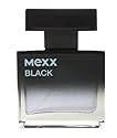 Mexx Mexx Black Man homme/men, Eau de Toilette, Vaporisateur/Spray, 30 ml