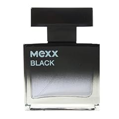 Mexx Mexx Black Man homme/men, Eau de Toilette, Vaporisateur/Spray, 30 ml