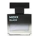 Mexx Mexx Black Man homme/men, Eau de Toilette, Vaporisateur/Spray, 30 ml