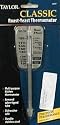 Taylor Classic Roast/Yeast Thermometer