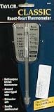 Taylor Classic Roast/Yeast Thermometer