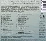 Pacific Ocean Blue/Bambu (The Caribou Sessions): Legacy Edition