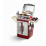 Little Tikes Get Out N Grill 41obPUV%2B8gL. SL160 Little Tikes Kitchen