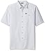 Columbia Men's Tall-Plus-Size Declination Trail II Short Sleeve Shirt