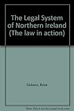 The legal system of Northern Ireland