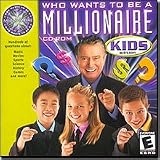 Who Wants to be a Millionaire Kids