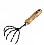 IMAGE OF DeWit 31-0903 5 Tine Cultivator