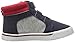 OshKosh B'Gosh Marlon High Top Sneaker (Toddler/Little Kid)