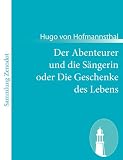 Der Abenteurer... Der Abenteurer...