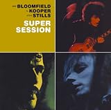 Super Session (Blu-Spec CD)