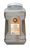Spice Appeal Cumin Seed Whole, 64-Ounce Jar