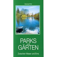 Parks und G�rten zwischen Weser und Ems
