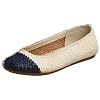 Camper Women's Twins Corte Ballet Flat