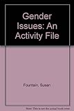 Gender issues : an activity file