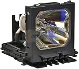 Hitachi DT00661 150 Watt Lamp Assembly for HDPJ52