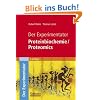 Der Experimentator: Proteinbiochemie / Proteomics Der Experimentator: Proteinbiochemie / Proteomics