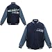 G-Iii Seattle Seahawks Faux Leather Jacket-Size: Medium