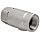 Dixon 62-103 Stainless Steel 316 Ball Cone Check Valve, 1/2" NPT Female