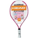 Head Steffi 19 Junior Tennis Racquet