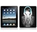 MusicSkins  iPad �ѱվ��ݸ�ե����  Jeepney - Hey DJ  iPad  MSIPAD0596