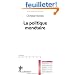 La politique mon�taire