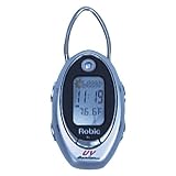 Marshall Browning Sun UV Intensity Monitor and Stopwatch