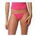 Women's Thong Combed Spandex Jersey