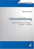 Stimmbildung