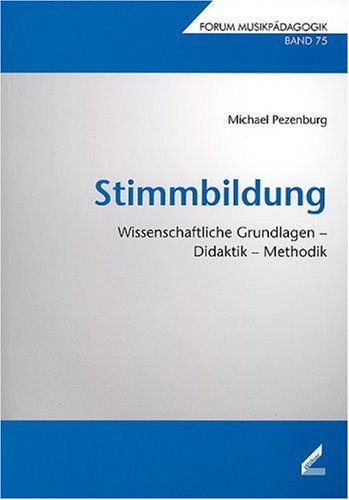 Stimmbildung