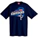 NFL New England Patriots 2007 AFC Conference Champions Short Sleeve T-Shirt