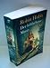 Robin Hood: Der lohfarbene Mann at Amazon: 41obW0Q5S2L._SL75_