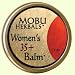Mobu Herbals Woman's 35 Plus Balm (Hormonal yam balancing blend) 2 oz