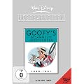 Walt Disney Kostbarkeiten - Goofys gesammelte Geschichten (2 DVDs)
