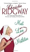 Must Love Mistletoe