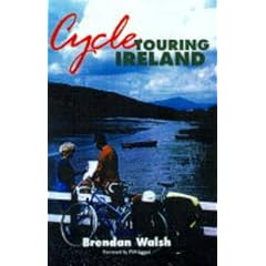 Cycle Touring Ireland