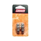 Coleman(コールマン) ブルーゼノンバルブ(2.2V 0.61A) 2個入 170-9160