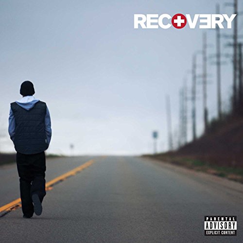 Recovery Eminem