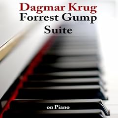 Forrest Gump Suite on Piano