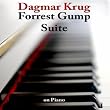 Forrest Gump Suite on Piano