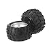 GoolRC Original Wltoys A979 1/18 Rc Car Right Tire A979 02 Part for Wltoys RC Car Part