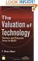 The Valuation of Technology: Business and Financial Issues in R&D (Operations Management Series)