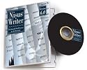 NisusWriter 6.5 - Hebrew-English-Yiddish WordProcessing for Macintosh
