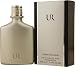 Ur by Usher for Men, Eau De Toilette Spray, 3.4-Ounce