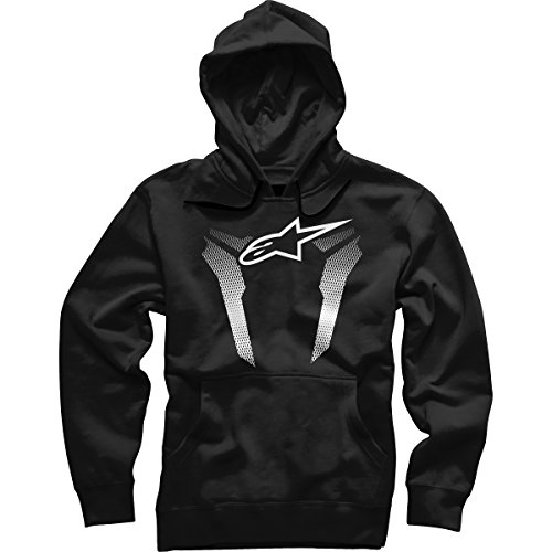 Alpinestars Mens Venom Fleece Hoody Pullover Sweatshirt