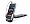 iDeck Integrated Car Cassette Adapter for iPhone 4, 3GS and 3G with Hands-free Function