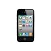 Griffin Reveal for iPhone 4, Black (GB01747)