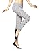 No Nonsense Cotton Full Length Leggings