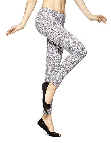 No Nonsense Cotton Full Length Leggings